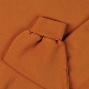 Sweat à capuche imprimé personnalisé en polyester 100% de haute qualité avec votre logo Sweat à capuche d'hiver pour hommes - Product Image 3