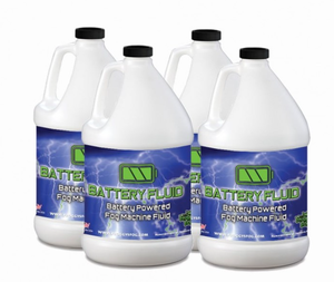 MEJOR OFERTA - Fórmula de Alta Concentración - Máquinas Industriales Antari a Batería para Fumigación, OEM, DIY, 3 Años de Garantía - Product Image 1