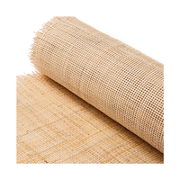 Rouleau de sangle en rotin Offre Spéciale Rouleau de rotin du Vietnam Matière première Rouleau de sangle en rotin de canne véritable pour la décoration intérieure