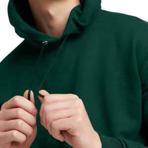 Nouveauté en vente chaude, sweats à capuche pour hommes, style unique, respirant, basiques, en coton mélangé, sweats à capuche pour hommes dans le meilleur matériau, sweats à capuche pour hommes - Product Image 4