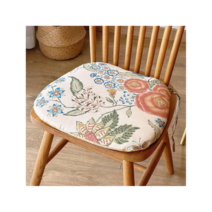 Abstract Therapeutic Rebound Chair Cushion For Daily Senior Use Giving Long Sitting <b>Support</b> Piles Ease And Wholesale Shipping - Product Image 6