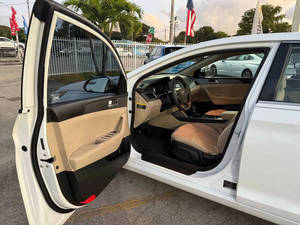 Hyundai Sonata SE Usado, Año 2015 - Product Image 3