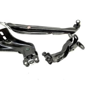 Charnières de porte coulissante droite Ford Transit Courier Série ET76-A25000-AK (14>) - Product Image 2