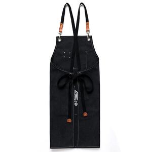 Canvas Sleeveless Working <b>Apron</b> Multi-Purpose Custom Logo Design Heavy Duty Breathable Water Resistant <b>Cooking</b> <b>Apron</b> - Product Image 3