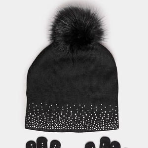 Gorros de Punto Jacquard con Logotipo Personalizado, Cómodos, Cálidos para Invierno, Venta al por Mayor de Fábrica, Impresión Digital, Transpirables e Impermeables - Product Image 4