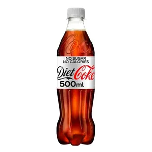 청량 음료-코카콜라/다이어트 콜라 공급 업체