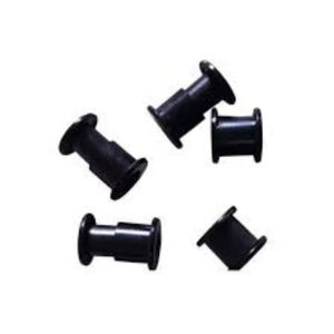 Piezas de plástico mecánicas Carcasa electrónica ABS Inyección de un solo color Molde 3D-Inyección de plástico - Product Image 1