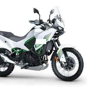Disponible KLE500 (Moto) Neuf - Product Image 1