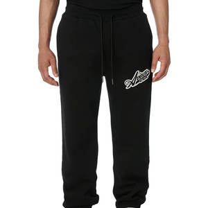 Mejor Precio Cómodo Casual Hombres Avirex Pantalones Calidad Superior Bajo Precio Único Elegante Ropa de Calle Hombres Avirex Pantalones - Product Image 3