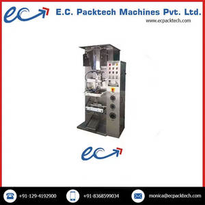 เครื่องบรรจุน้ำมันบริโภคความเร็วสูงบรรจุได้อย่างมีประสิทธิภาพและแม่นยำ - Product Image 2