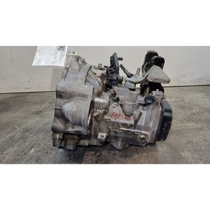SKODA Fabia Boîte de vitesses manuelle complète Berline 2ème Série KFK CAYC diesel 1598 (07>14) - Product Image 6
