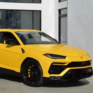 LAM_BOR_GHI_NI U-RUS Gallardo 2022 d'occasion en excellent état, conduite à gauche, 50 001 à 75 000 miles, 150 à 200 ch, 100 à 200 Nm - Product Image 1