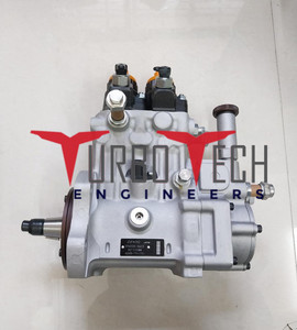 BOMBA DE INYECCIÓN DE COMBUSTIBLE 6245-71-1111 094000-0603. 1-. 1/2/ - Product Image 1