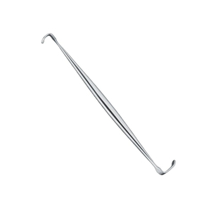 Ragnell Devis Manual Retractors Set Delicate Surgical Steel <b>Dental</b> Retractor for Vein Surgery in Medical Operation Room - Product Image 6