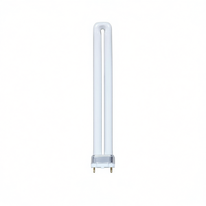 Bombilla Fluorescente de Ahorro de Energía Gemini S 11W 2700K G23 - Product Image 3