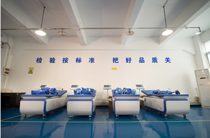 <span class=keywords><strong>EECP</strong></span>-macchina cuore - Product Image 5