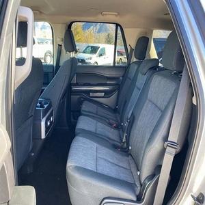 ¡Oferta Imperdible! Ford Expedition XLT 2022 Súper Limpio, 3.5L V-6 Turbo, Tracción en las Cuatro Ruedas, Automático, Plateado, SUV de Lujo - Product Image 5