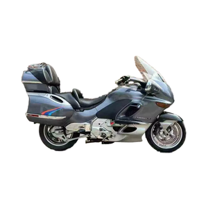 Vente de motos B-M-W Sport Touring K 1200LT prêtes à rouler - Product Image 1
