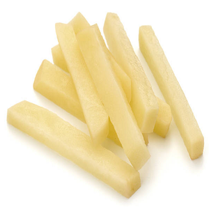 Patatas fritas congeladas de alta calidad a un precio barato, disponibles ahora, compre con entrega rápida y pedidos al por mayor de sabor fresco - Product Image 6