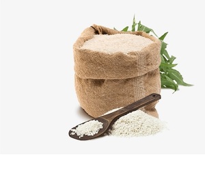 Fournisseur de céréales de thaïlande, vente en gros de riz basati cassé 5% - Product Image 1