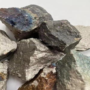 Concentrado de Mineral de Ferromanganio de Alta Calidad y Grumos, Chatarra Metálica Premium con Bajo Contenido de Manganeso, Aplicación CRC, Origen DE, en Venta - Product Image 2