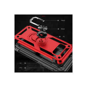 Funda Protectora de Silicona Premium JoieCreatif Vega Slim Fit para Samsung Galaxy S8 Plus - Product Image 4