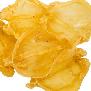 Descubre la delicadeza de las fauces de pescado/vejiga natatoria: calidad superior y riqueza nutricional - Product Image 6