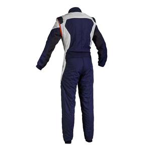 2025 mejor diseño de ropa de carreras al aire libre de alta calidad de peso ligero mono Kart Go Racing traje para hombres - Product Image 3
