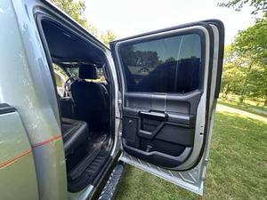 FORD F-150 ROUSH NIGHTMARE 2020 d'occasion (conduite à gauche/droite) - Product Image 5