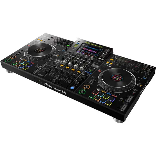 Sistema de DJ todo en uno Pioneer DJ para Rekordbox, venta al por mayor, envío gratis, nuevo, DJ, todo en uno