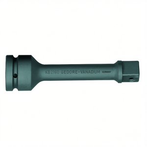 Gedore อุปกรณ์เสริมและอะไหล่สำหรับต่อแรงกระแทกขนาด1นิ้ว - Product Image 2