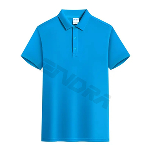 Pullover <b>Camera</b> Short Sleeve Men's Polo Shirt Blank T-shirt for Man Polo Regular 100% t Shirts - Product Image 5