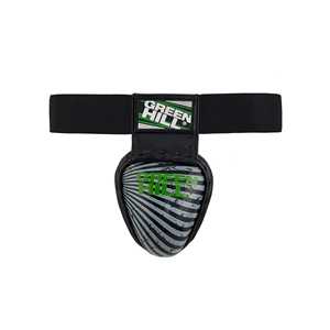 Protector Inguinal y de Entrepierna de Hierro - Product Image 1