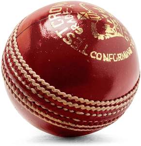 ลูกคริกเก็ต Alum กระป๋องขนาดผู้ชายทํามือ - Product Image 4