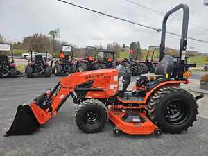 Tractor Bad Boy 1025 del 2025 en Venta - Product Image 2