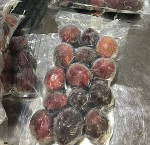 Concentrado de sorbete de fruta de la Pasión auténtica de primera calidad, la mejor venta de verduras congeladas de Vietnam - Product Image 6