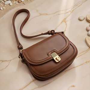 New High Quality Full Grain Genuine Leather Duffel Travel <b>Weekend</b> Overnight Duffle <b>Bag</b> for <b>Men</b> Custom Cowhide Leather <b>Bag</b> - Product Image 3