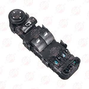 Citroen C4 2004-2015 anteriore sinistra alzacristalli alzacristalli per auto di alta qualità - Product Image 1