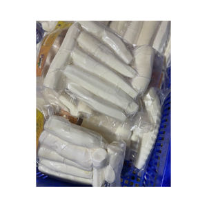 Yuca congelada Estilo Origen orgánico Tipo Variedad Tamaño Lugar seco Modelo Cliente <span class=keywords><strong>Chips</strong></span> <span class=keywords><strong>Tapioca</strong></span> Maduración Cultivo Yuca - Product Image 1