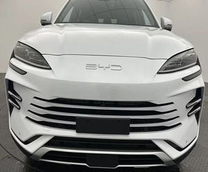 ตัวเลือกประหยัดที่ดีที่สุดปี 2025 BYD SEALION 6 พรีเมียม 1.5L SUV 4WD ไฮบริด (พวงมาลัยขวา/ซ้าย) - Product Image 1