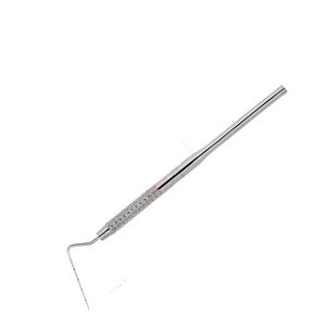 Instrumentos de Obturación Dental de Acero Inoxidable Alemán, Portadores de Calor Manuales, Sonda Periodontal, Instrumentos de Obturación Dental - Product Image 3