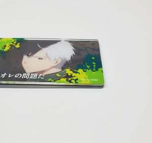 Lujo personalizable Mini personalizado de marca de dibujos animados Anime personalizado acrílico llaveros de plástico - Product Image 3