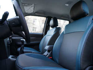 Camioneta 2024 Usada, Gasolina o Diésel, 1.5T/2.4L/2.8T, en Venta, Sin Accidentes y Lista para Enviar - Product Image 4