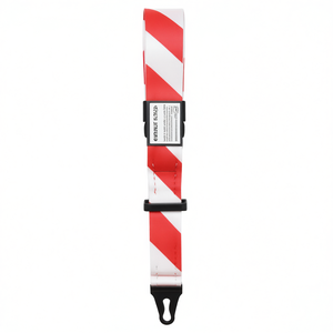 ALLROUNDLINE Combination Accessory <b>Clip</b> for Traffic Cone Attachment PVC Lanyards - Product Image 3