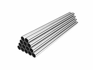 Tuyau en acier inoxydable 347 ASTM A213/A269 Tube sans soudure résistant à la chaleur pour les applications chimiques pétrochimiques à haute température - Product Image 5