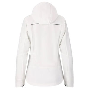 Vente en gros de veste softshell décontractée pour hommes coupe-vent pour les sports d'extérieur et le travail coupe-vent extensible utilitaire de marque - Product Image 2