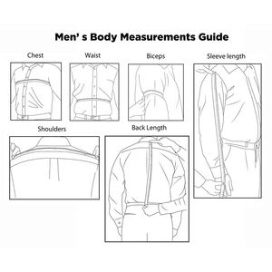 Veste en cuir noir pour hommes en cuir d'agneau pur Biker Moto Racer de haute qualité personnalisé brodé flambant neuf 2025 vestes - Product Image 5