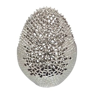 Recién llegado, aspecto precioso, lujo, calidad, Metal, alto grado, chapado en oro, florero, decoración del hogar, accesorios, suministros - Product Image 4