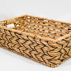 ถังเก็บน้ำผักตบชวาดีไซน์ทันสมัยของโรงงาน Artex Dong thap - Product Image 5