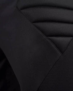 Men's <b>Padded</b> <b>Goalkeeper</b> <b>Shorts</b> Lightweight Elastic Waist Custom Logo Available - Product Image 3